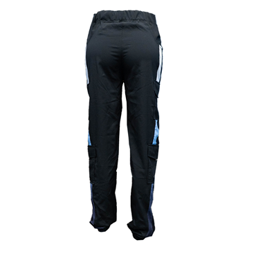 PANTALON CARGO ESTILO CUT OUT DAMA 